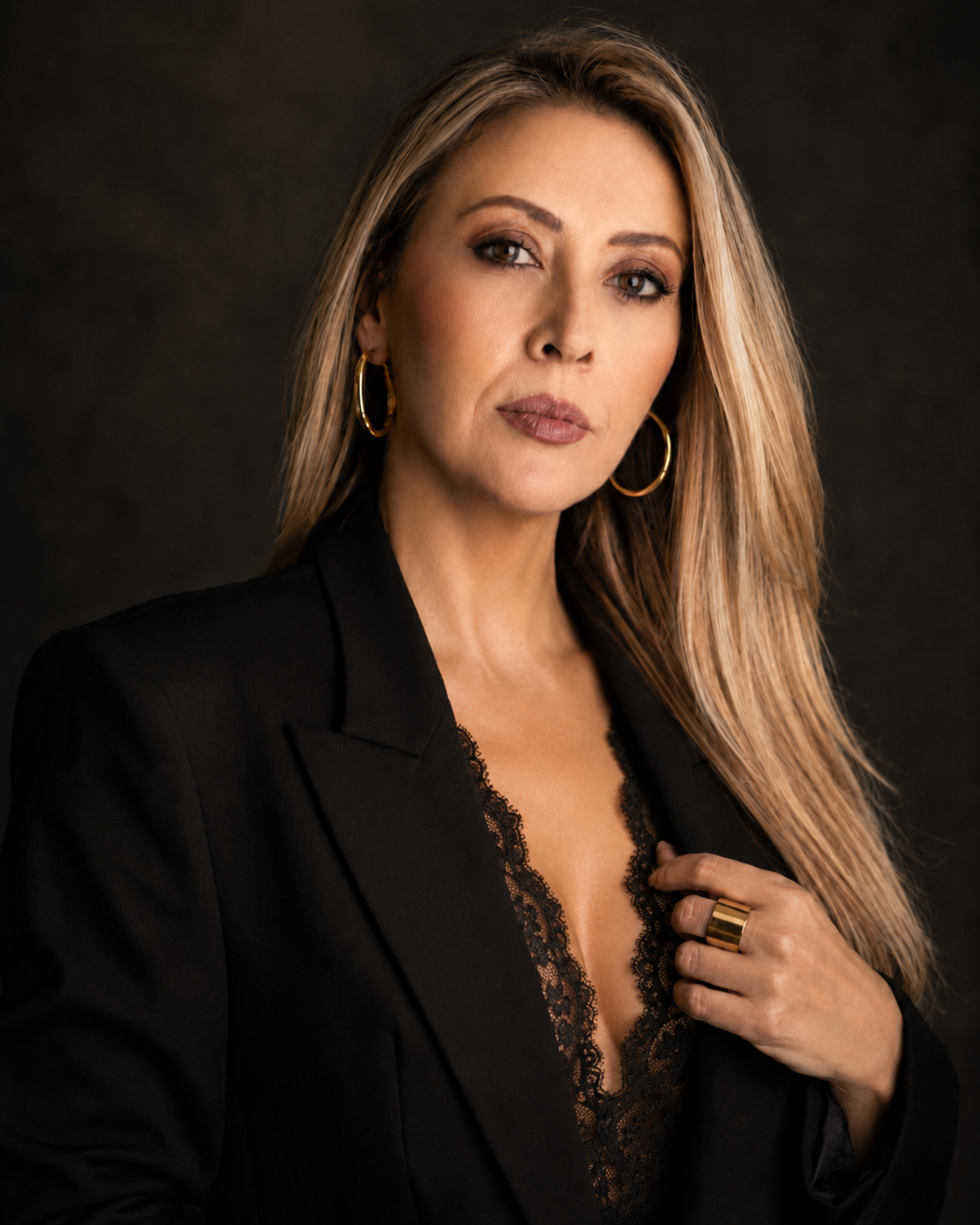 Fabiane de Almeida