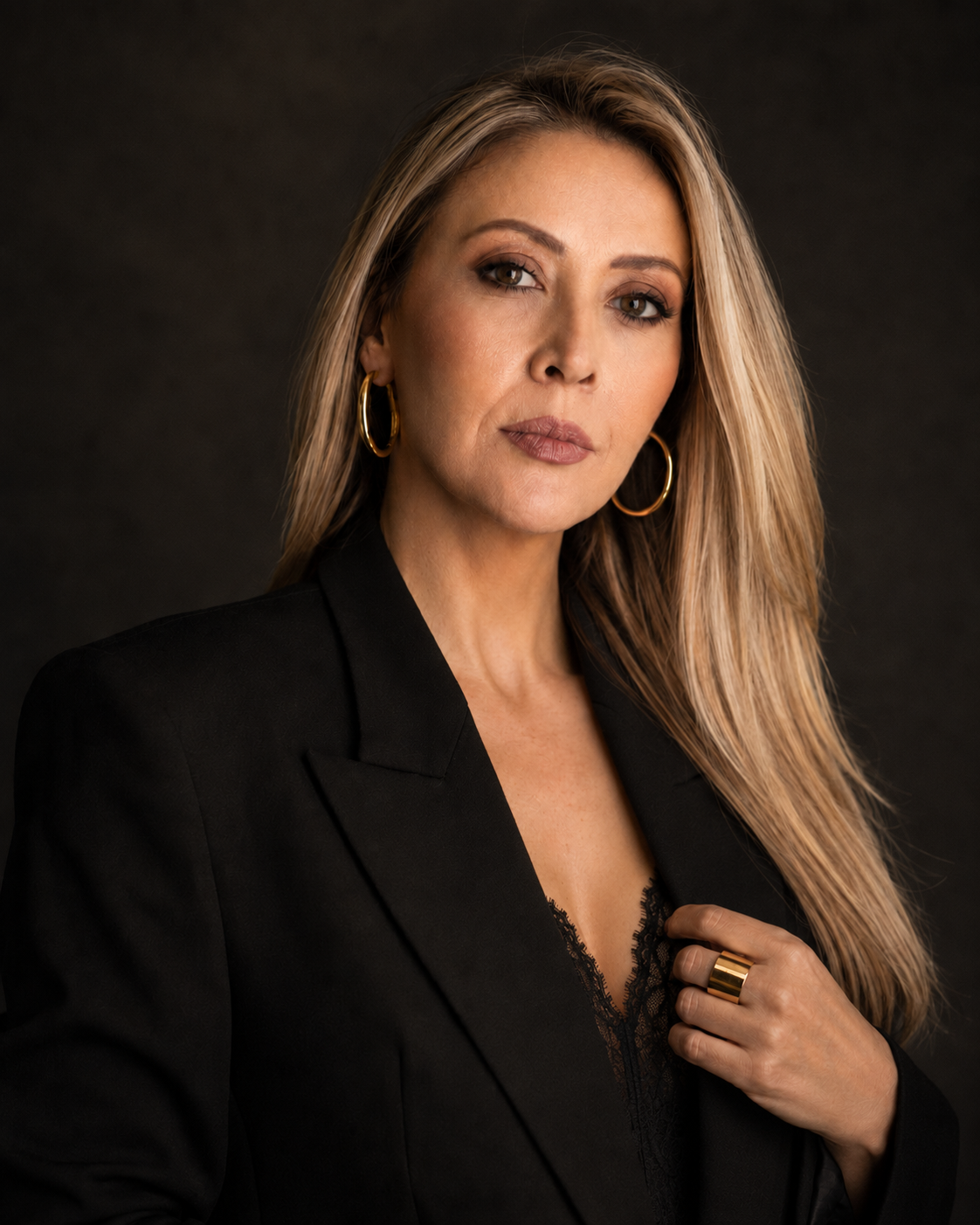 Fabiane de Almeida